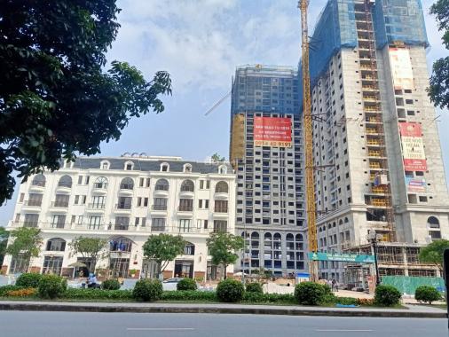 Gần kề Vinhomes Riverside, căn hộ cao cấp Lotus Sài Đồng, giá chỉ từ 1,8 tỷ, hỗ trợ 0% lãi suất