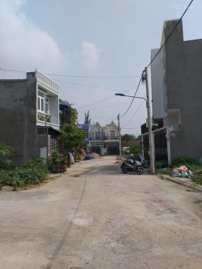 Bán nhà riêng tại đường Thạnh Xuân 52, P. Thạnh Xuân, Q12, DT 51m2, giá 2.5 tỷ gần chợ Đường
