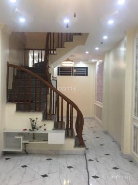 Bán nhà xây mới La Khê, 36m2*4T, 3PN, 2.3 tỷ, ô tô cách 10m. LH 0982693883