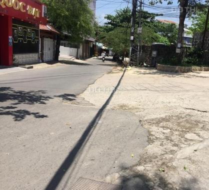 Đất đường Trần Phú, cách đường chính 60m, giá rẻ gần trường Phú Xuân