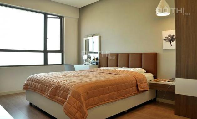 Cho thuê căn hộ Hà Nội Center Point Thanh xuân. 95m2 thiết kế 3 phòng ngủ full đồ nội thất cao cấp