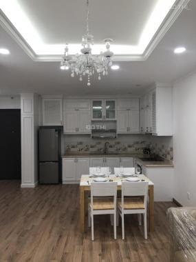 Bán căn hộ chung cư tại dự án Kingston Residence, Phú Nhuận, Hồ Chí Minh, dt 83m2, giá 4.95 tỷ