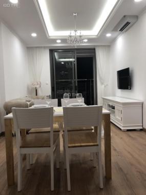 Bán căn hộ chung cư tại dự án Kingston Residence, Phú Nhuận, Hồ Chí Minh, dt 83m2, giá 4.95 tỷ