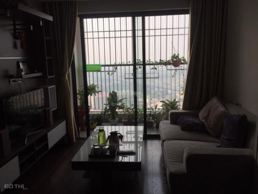 Bán nhanh căn hộ số 5, DT 67m2, tòa tháp B, hướng ĐN, sổ đỏ, giao nhà ngay, giá tốt. LH 0904267848
