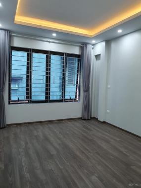 Bán nhà 6 tầng 55m2 ngõ 603, Lạc Long Quân, Xuân La, Tây Hồ ngõ thông ô tô đỗ cửa 6,5 tỷ