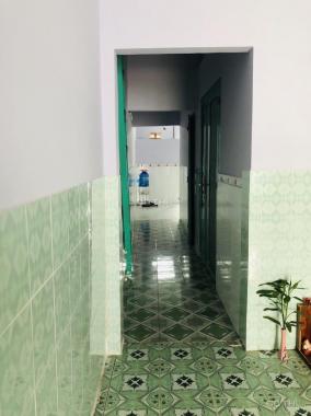 Bán nhà đường Lái Thiêu 50, DT: 87m2, thổ cư 85m2, nhà có 2 phòng ngủ, sổ hồng riêng bao sang tên