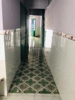 Bán nhà đường Lái Thiêu 50, DT: 87m2, thổ cư 85m2, nhà có 2 phòng ngủ, sổ hồng riêng bao sang tên