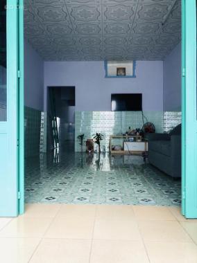 Bán nhà đường Lái Thiêu 50, DT: 87m2, thổ cư 85m2, nhà có 2 phòng ngủ, sổ hồng riêng bao sang tên