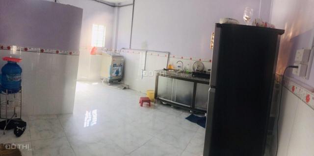 Bán nhà đường Lái Thiêu 50, DT: 87m2, thổ cư 85m2, nhà có 2 phòng ngủ, sổ hồng riêng bao sang tên