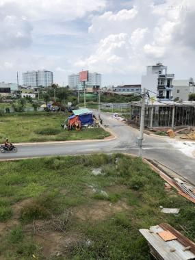 Bán đất tại đường Hưng Nhơn, xã Tân Kiên, Bình Chánh, Hồ Chí Minh, diện tích 90m2, giá 3.4 tỷ