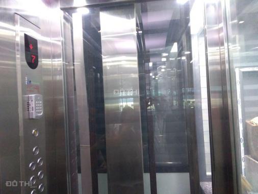 Bán nhà MP ngã tư Khuất Duy Tiến, 7 tầng, MT 5m, thang máy, KD đỉnh 15.8 tỷ. LH 0932666166
