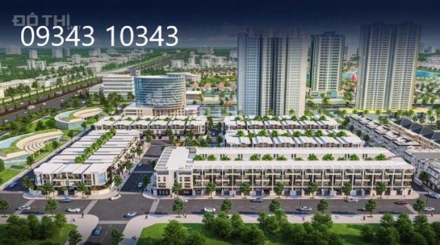 Nhận giữ chỗ khu nhà phố của dự án Đông Tăng Long An Lộc tại quận 9, diện tích 5x20m, 8x20m