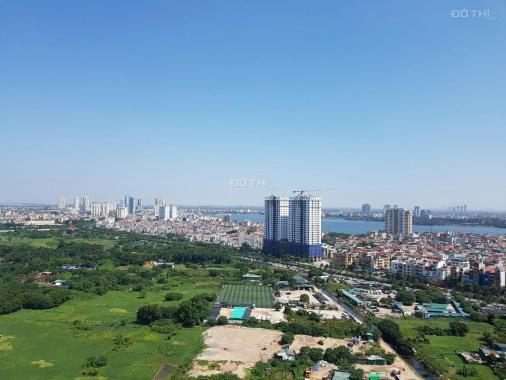 Bán căn hộ 109m2, 3PN view hồ đô thị Starlake 6th Element giá 5,3 tỷ, tầng 22, LH 0983668091