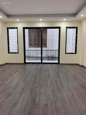 Bán nhà PL phố 8/3, Quỳnh Mai, 50m2 x 5T cực đẹp, ô tô vào nhà, ở và làm văn phòng. Giá 6,3 tỷ