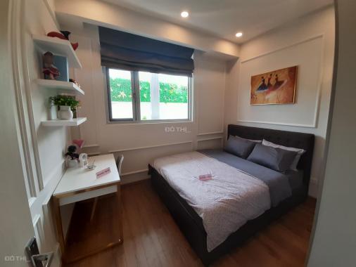 Hot! Ra mắt Block đẹp nhất dự án Paris Hoàng Kim, liền kề Quận 1, SHR