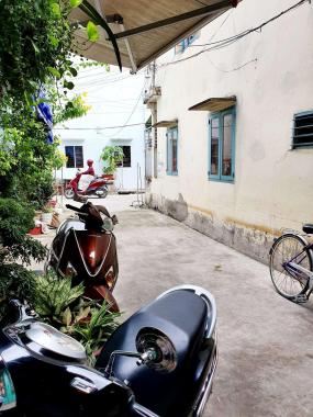 Cho thuê nhà riêng quận Tân Phú, hẻm xe hơi nhỏ, khu dân cư yên tĩnh