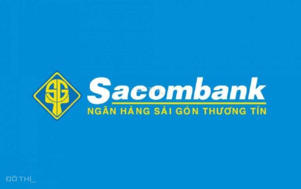 Sacombank HT thanh lý các hạng mục bđs khu tây Sài Gòn - KDC Tên Lửa Central Park
