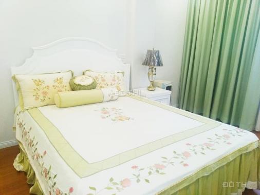 Bán nhà Huỳnh Thúc Kháng, Đống Đa 40m2, MT 4m, phân lô, ô tô tránh, vỉa hè. LH 0911029955