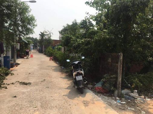 Bán đất thổ cư 1/ Nguyễn Chí Thanh, gần cây xăng Tám Giang, phường Tân An, TP Thủ Dầu Một