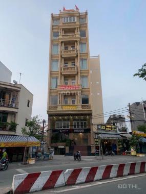 Bán gấp đất lô nhì mặt tiền đường Trần Xuân Soạn, P. Tân Thuận Tây, Q7 (đường nhựa 6m)