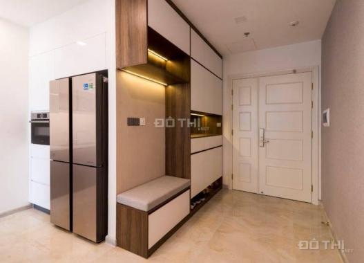 Cho thuê căn hộ chung cư Tân Hoàng Minh, Quảng An, 135m2, 3PN full đồ, giá 29 tr/th, LH: 0989862204