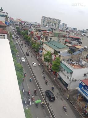 Vị trí kinh doanh. Bán nhà MP Trần Quang Diệu DT 50m2 x 2 tầng, MT 4.1m, giá 16 tỷ