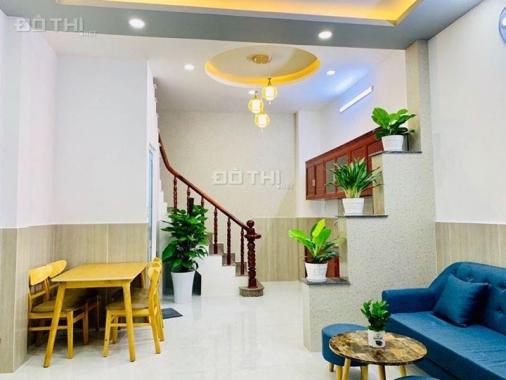 Nhà đẹp giá rẻ đường Liên Khu 45, Bình Hưng Hòa B, Bình Tân, TP HCM