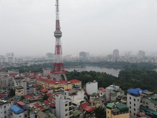 Bảng giá dự án HDI Tower, quỹ căn đẹp nhất view hồ Bảy Mẫu, full nội thất liền tường, 0965800948