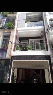 Thiếu nợ bán nhà 4x13m, mặt tiền đường Quách Đình Bảo, Q. Tân Phú, chỉ 7.6 tỷ - Sổ hồng riêng