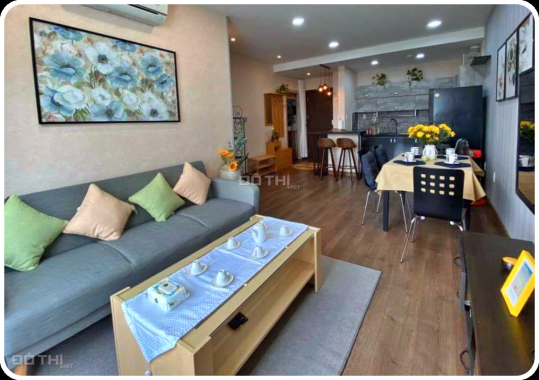 Cho thuê căn hộ chung cư Orchard Garden, giá rẻ 17 tr/th, 2PN, Hồng Hà, Phú Nhuận. 0934720232