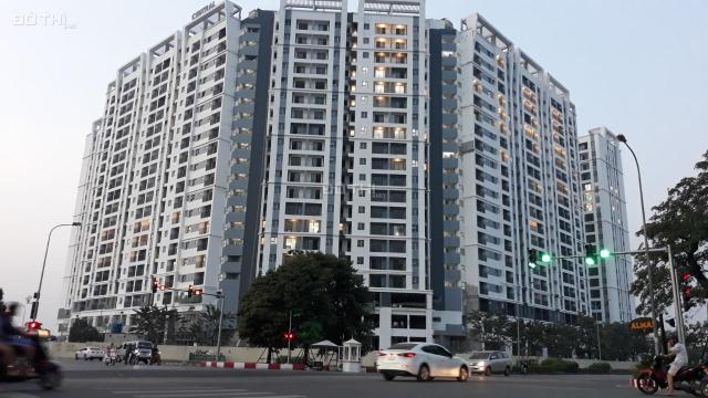 Bán Kiot shophouse chung cư Hope Residence, Long Biên, Hà Nội, diện tích 80m2, giá 30 triệu/m2