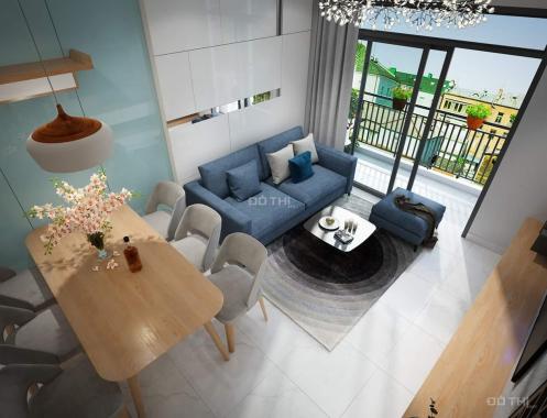 Cho thuê căn hộ M-One 3 phòng ngủ, nội thất cao cấp, giá rẻ nhất thị trường 15 tr/th, 0935636566