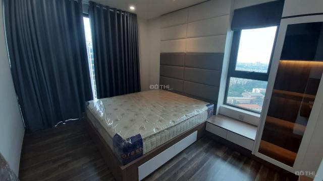 Cho thuê căn 3 phòng ngủ Hà Đô Centrosa 25 triệu/th, full đồ view đẹp. LH: 033 604 9498