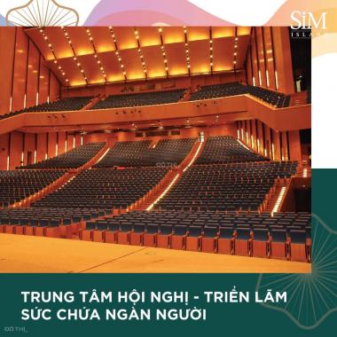 Sim Island thiên đường giải trí đầu tiên tại Phú Quốc với chính sách ưu đãi cực khủng, 0978847478