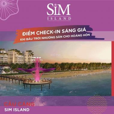 Sim Island thiên đường giải trí đầu tiên tại Phú Quốc với chính sách ưu đãi cực khủng, 0978847478