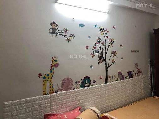 SĐCC, bán gấp nhà Nguyễn Chính, Hoàng Mai, 4T, 31m2, đường rộng thoáng, tiện nghi, 0865131289