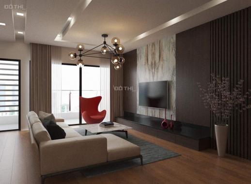Ban quản lý Sun Grand City 69B Thụy Khuê cho thuê căn hộ từ 1 - 4PN, giá từ 16 tr/th. 0989862204