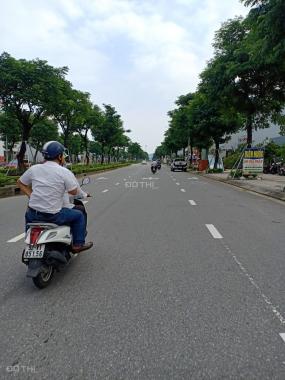 Bán đất tại đường Nguyễn Phước Lan, Phường Hòa Xuân, Cẩm Lệ, Đà Nẵng diện tích 100m2 giá 7.85 tỷ