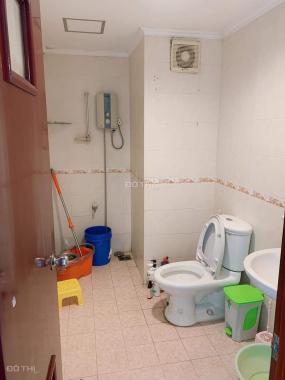 Cho thuê căn hộ Phúc Thịnh, 341 Cao Đạt, Q5, 70m2, 2 phòng ngủ, 1wc, full nội thất, lầu cao thoáng