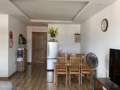 Bán chung cư Vĩnh Điềm Trung, căn góc 75.3m2 CT5 Nha Trang với giá siêu rẻ chỉ 21 tr/m2