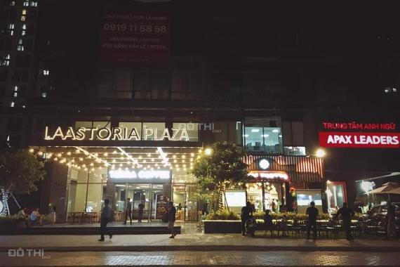 Bán shop thương mại tại căn hộ La Astoria Plaza - Nguyễn Duy Trinh - Quận 2