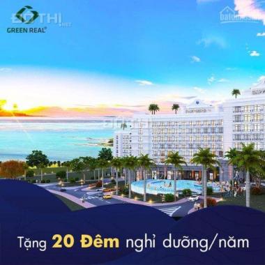 Tham quan dự án siêu đẹp Aloha Phan Thiết, xe đưa rước từ Sài Gòn về trong ngày