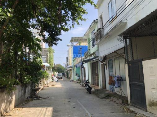 Bán nhà cấp 4 hai MT đường Hoàng Dư Khương 7.5m giáp Hòa Cường Bắc gần Nguyễn Hữu Thọ, 5.57 tỷ