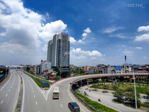 Do kinh doanh thua lỗ cần bán gấp căn A4 - view sông Hồng - chung cư Udic Riverside 122 Vĩnh Tuy