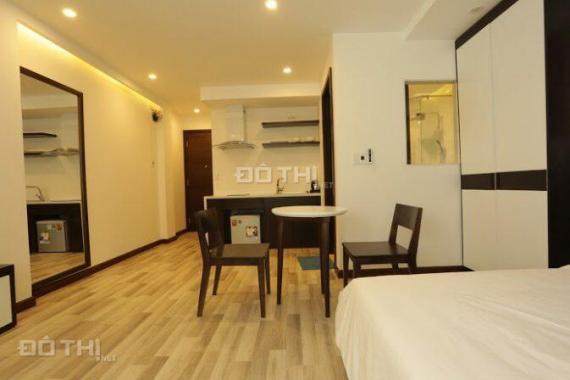 Cho thuê nhà nguyên căn đang kinh doanh 9 phòng apartment sát biển Mỹ Khê. Giá thuê 50 tr/tháng