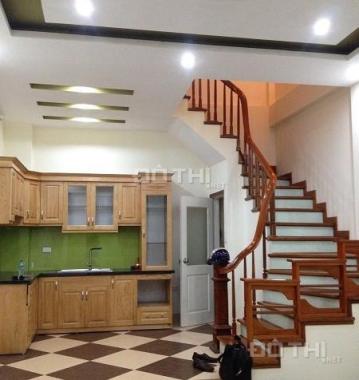 Bán nhà Phúc La, 33m2 * 5T, 3PN, chỉ 2.7 tỷ, ô tô đỗ cách 1 nhà, dọn vào ở luôn, LH 0333762850