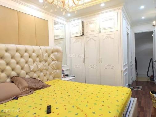 CC bán nhà Nguyễn An Ninh, diện tích 35m2, 2 mặt thoáng, giá chỉ 2,6 tỷ