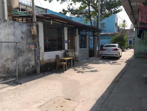 Bán nhà riêng tại đường Thạnh Lộc 31, Phường Thạnh Lộc, Quận 12, Hồ Chí Minh, DT 80m2, giá 3.15 tỷ