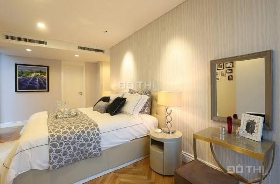 Cần bán gấp căn hộ 1 phòng ngủ, cạnh Vincom Bà Triệu đang cho thuê 37 tr/tháng, liên hệ 0971476452