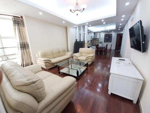 Cho thuê căn hộ 3PN, tòa G Ciputra, full đồ, 123m2, giá 16tr/th. LH: 0904481319